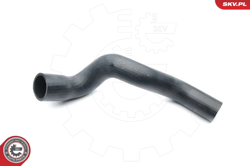 Charge Air Hose